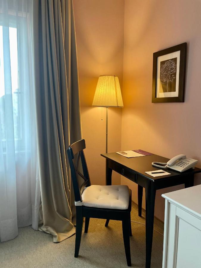 Hotel Vanilla 蒂米什瓦拉 外观 照片