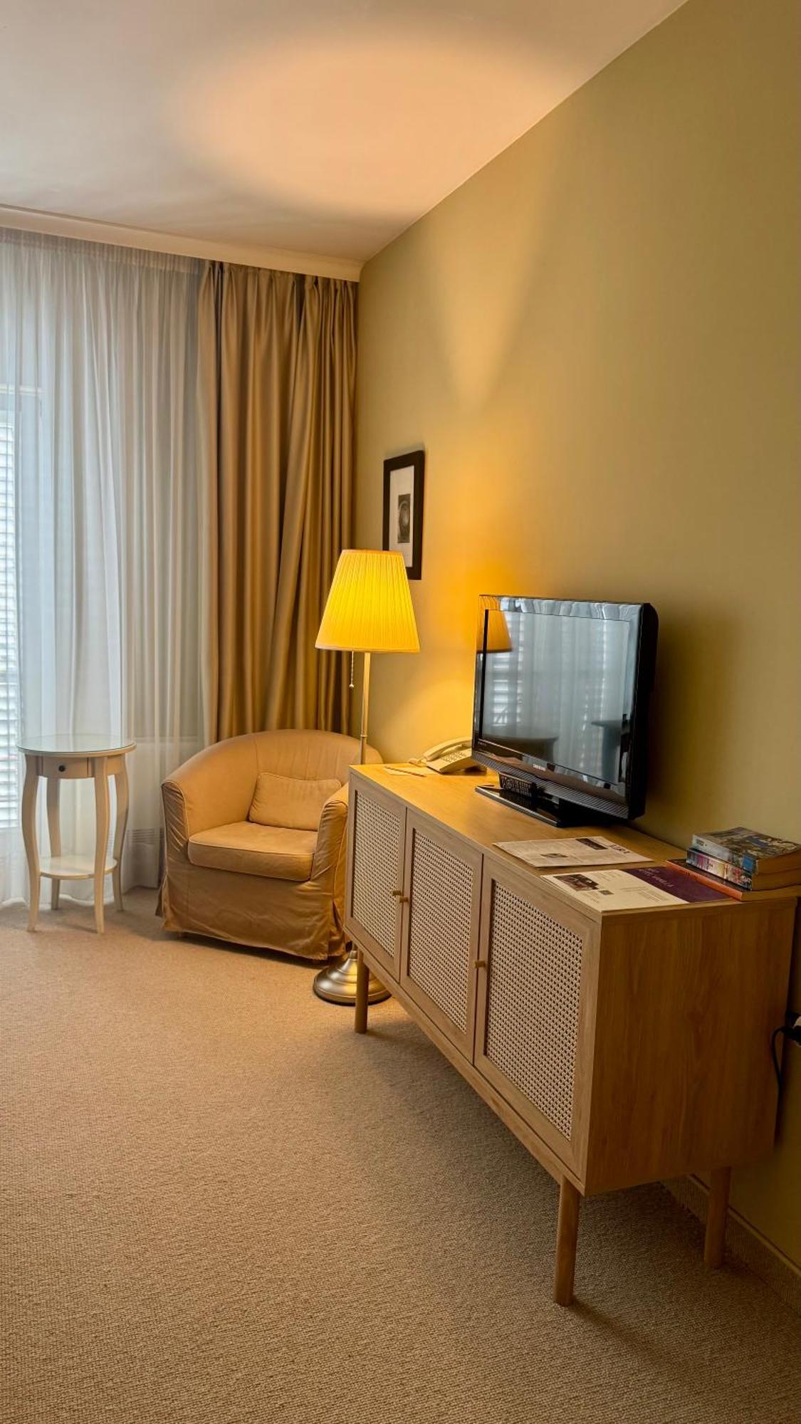 Hotel Vanilla 蒂米什瓦拉 外观 照片