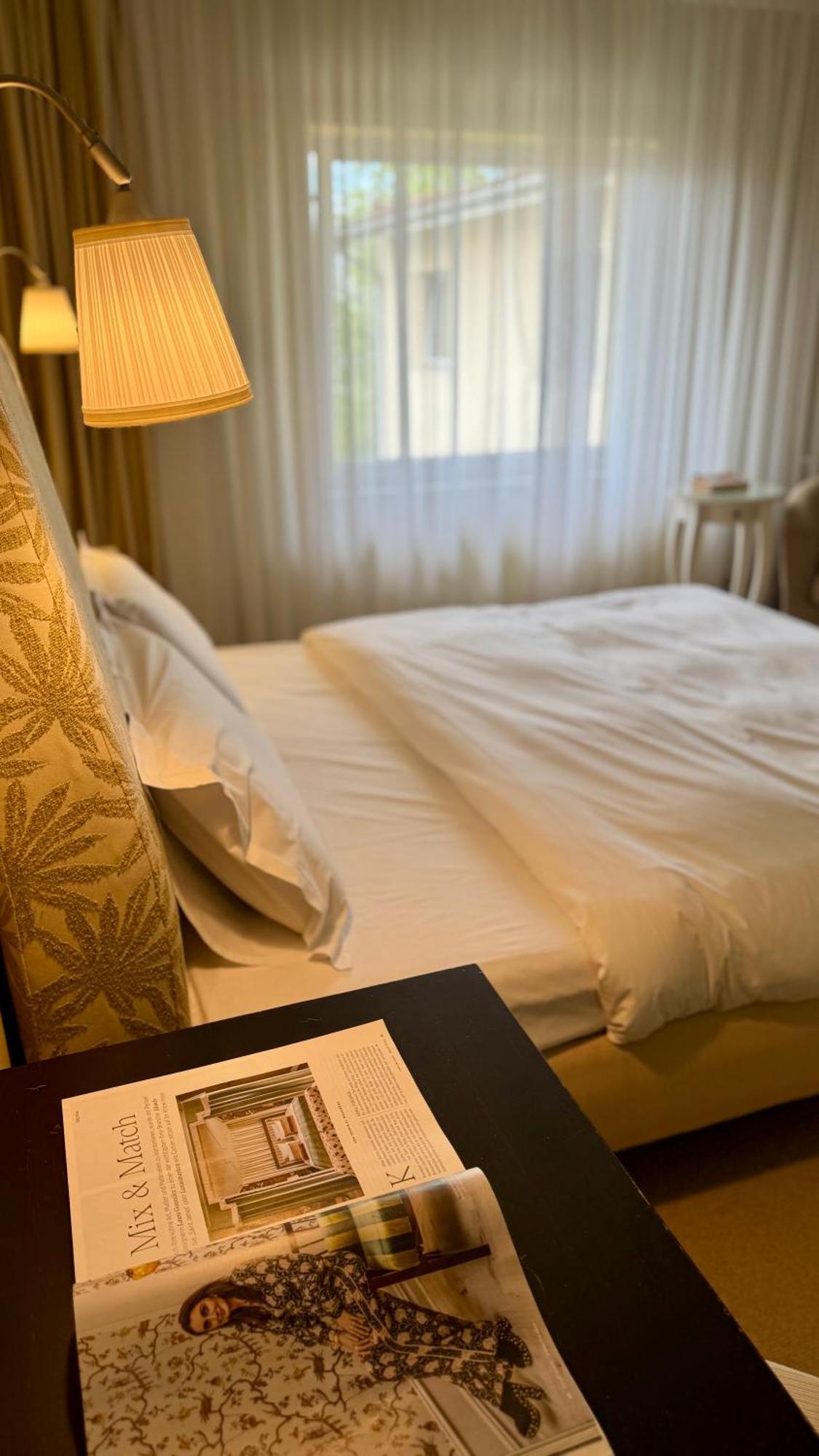Hotel Vanilla 蒂米什瓦拉 外观 照片
