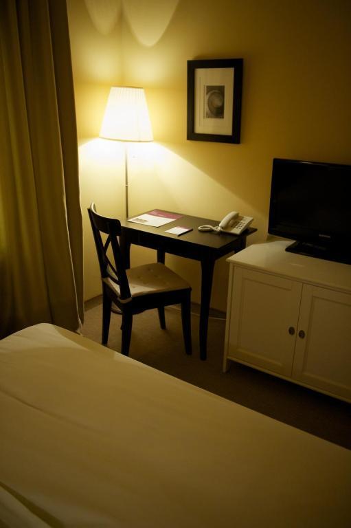Hotel Vanilla 蒂米什瓦拉 客房 照片