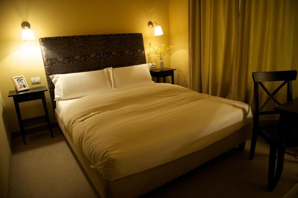 Hotel Vanilla 蒂米什瓦拉 客房 照片