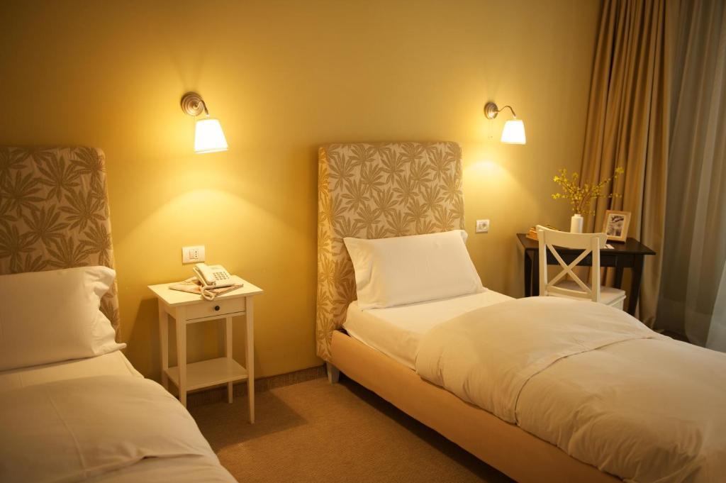 Hotel Vanilla 蒂米什瓦拉 客房 照片